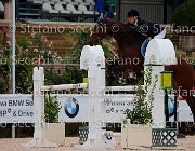 Paleari Think Twice GioCav2013 S5 2366 : Campionati Italiani Giovani Cavalli, Cattolica, Paleari Ludovica, Think Twice, ph Stefano Secchi ©